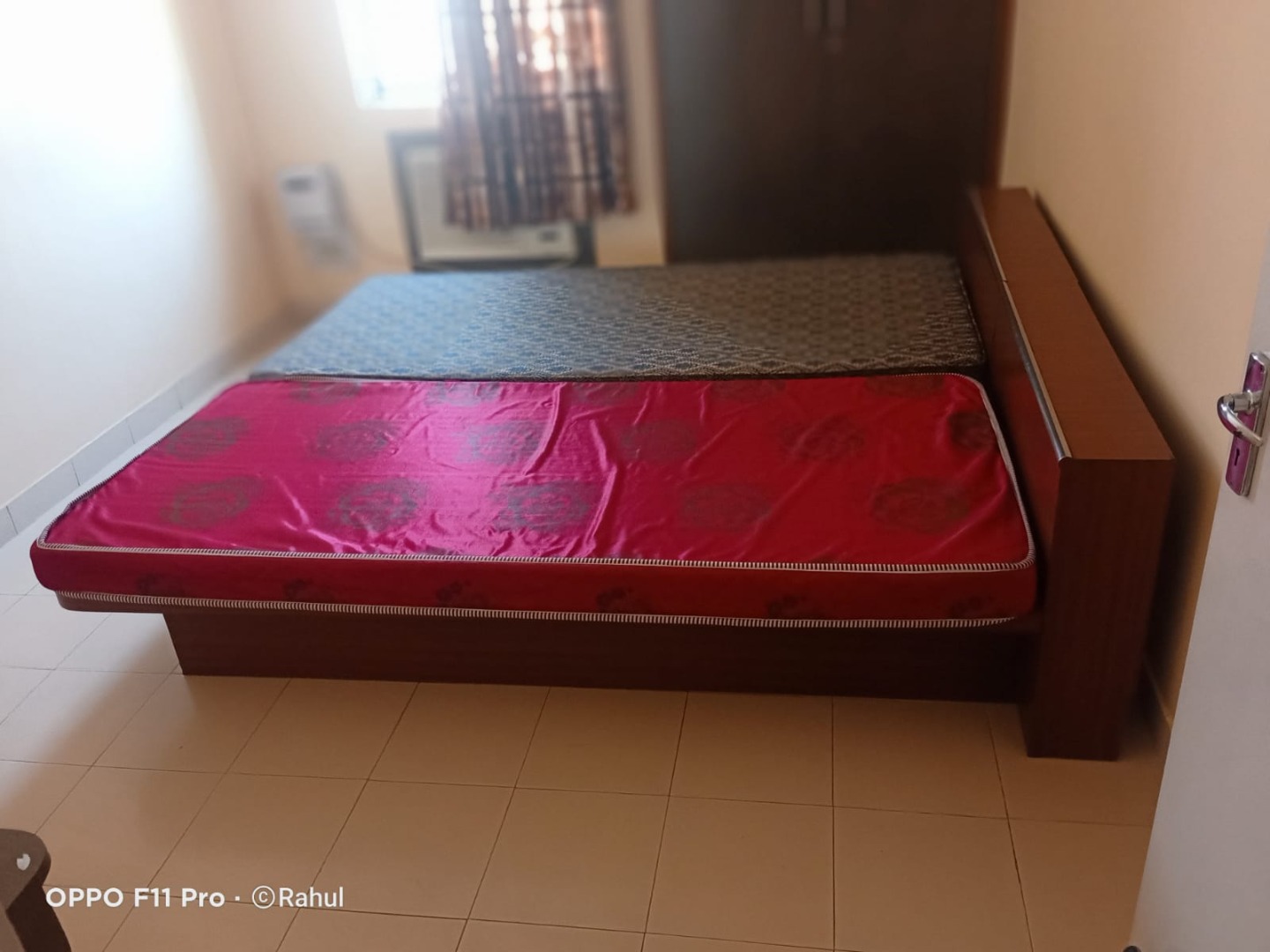 Fully Furnished 3bhk in Ganeshguri, Guwahati, Assam, India for Rent